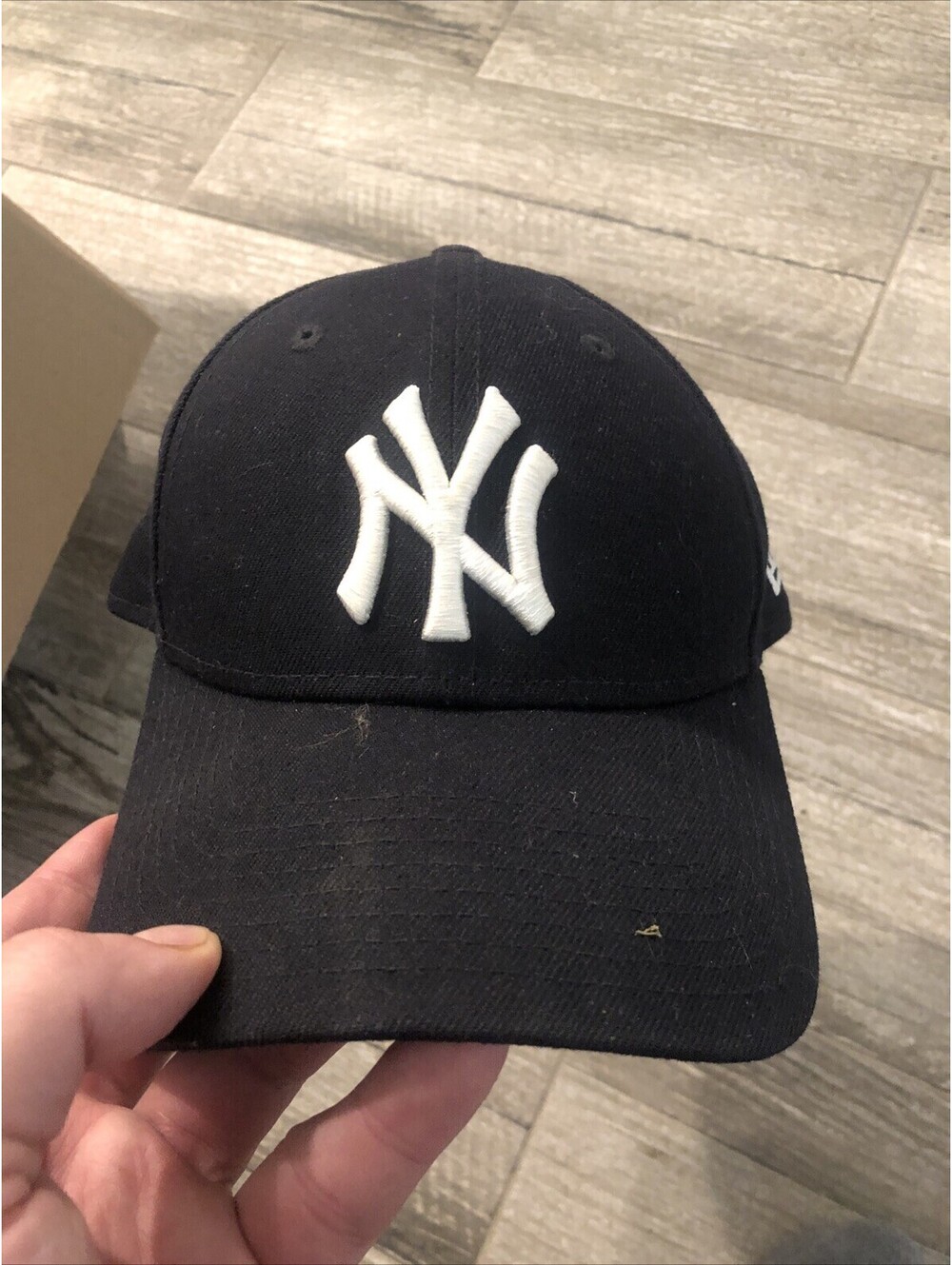 New York Yankees Hat
